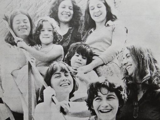 La revuelta